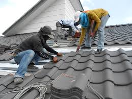 Best Tile Roofing Installation  in Horseheads North, NY